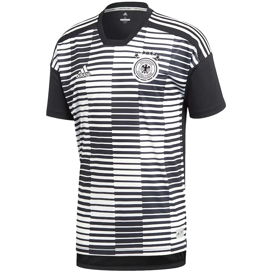 Germany adidas jersey best sale