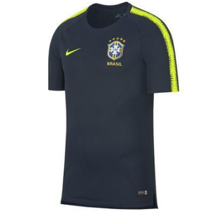 Brasil Training Jersey, Brasil Soccer Futbol Jersey