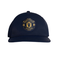 Load image into Gallery viewer, Manchester United Flat Cap
