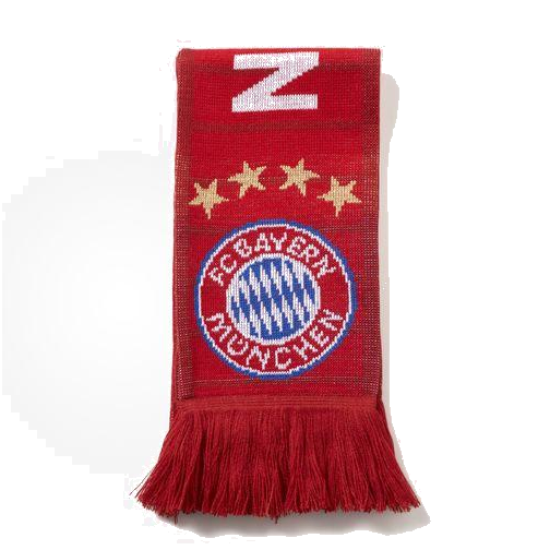 adidas Bayern Munich Scarf