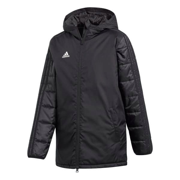 Adidas 2024 youth windbreaker