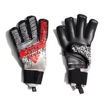 Load image into Gallery viewer, adidas Predator Pro Fingersave GK Gloves
