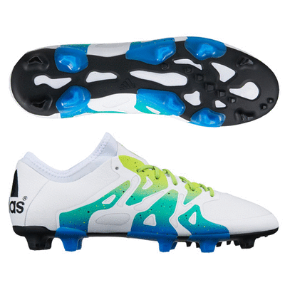 adidas X 15.1 FG – Eurosport Soccer Stores