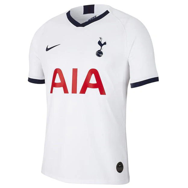 Nike Tottenham Home Jersey 2019 20 Eurosport Soccer Stores