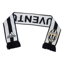 Load image into Gallery viewer, adidas Juventus Scarf
