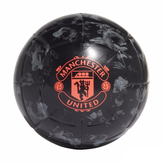 adidas Manchester United Capitano Ball