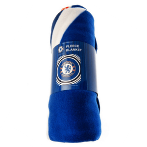 Chelsea Fleece Blanket