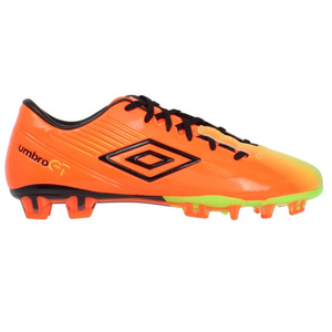 New umbro football on sale boots