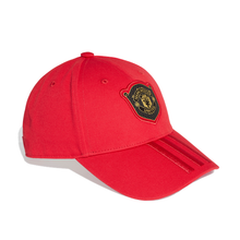 Load image into Gallery viewer, adidas Manchester United Cap
