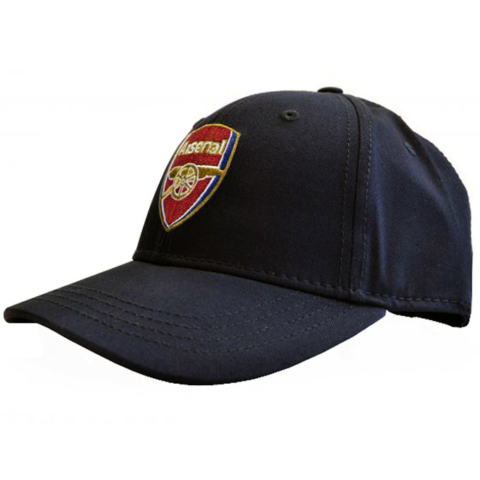 Arsenal FC Baseball Cap, AFC Clothing