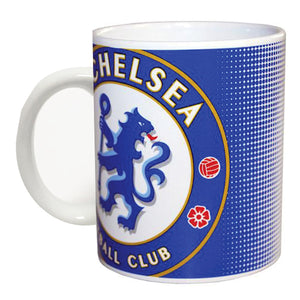 Chelsea Ceramic Mug