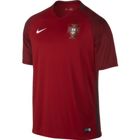 Nike Portugal Long Sleeve Pre-Match Jersey 2022/23 – Eurosport