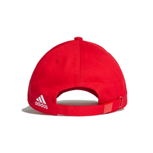 adidas FC Bayern 3-Stripes Cap