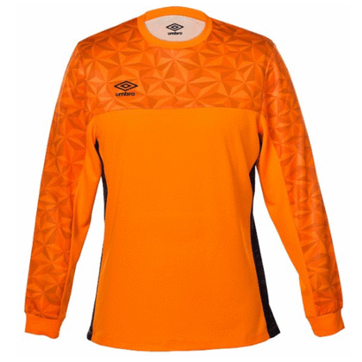 Umbro goalkeeper outlet jersey