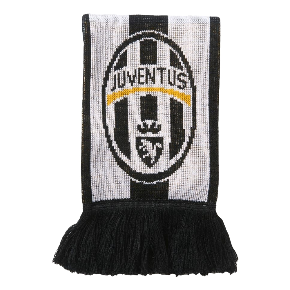 adidas Juventus Scarf