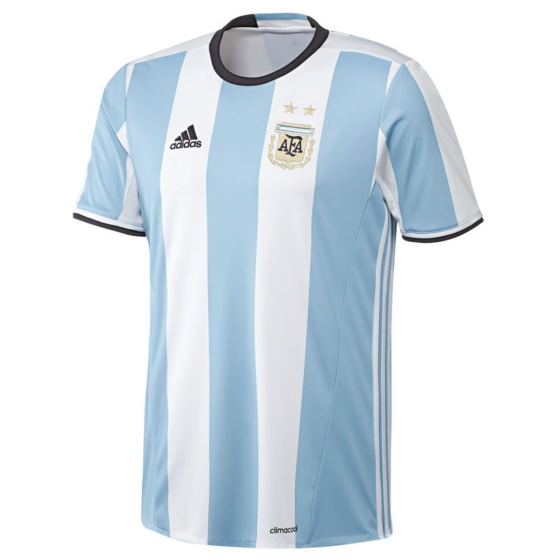 Scots buy Argentina kits - Eurosport