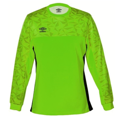 Umbro Junior Astro Goalkeeper Jersey