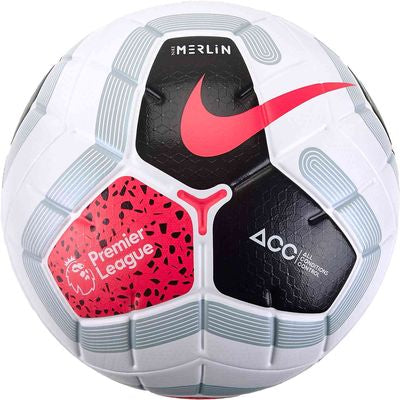 Nike Premier League Flight Official Match Ball – Eurosport Soccer Stores