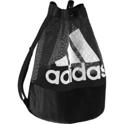 Adidas deals ball bag