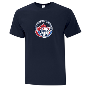 BSA Fan T-Shirt