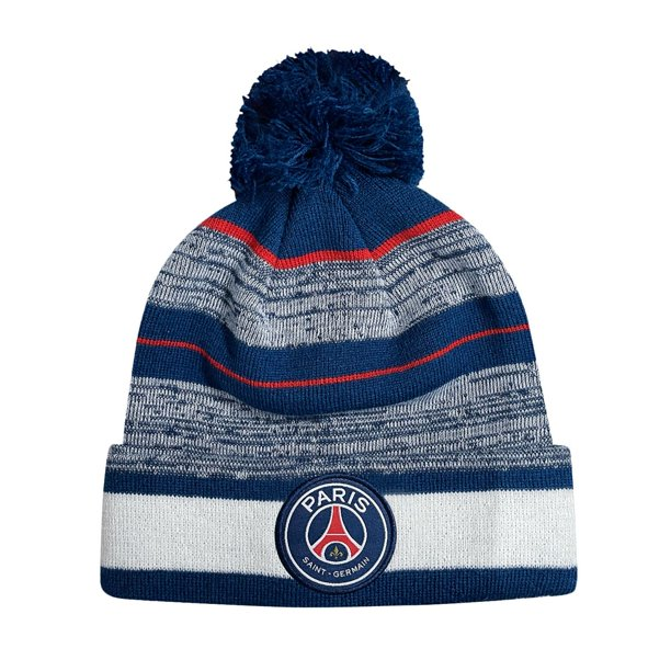 PSG Official Pom Beanie