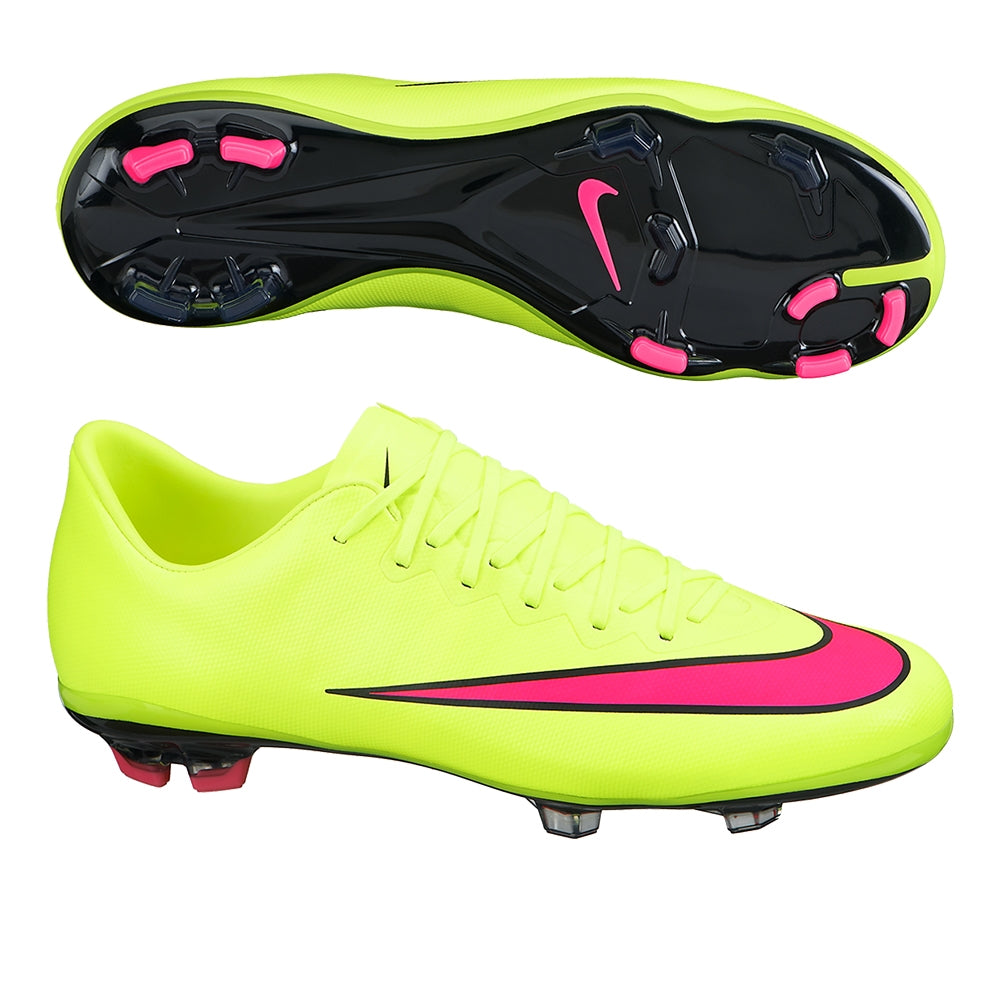 Nike vapor x junior best sale