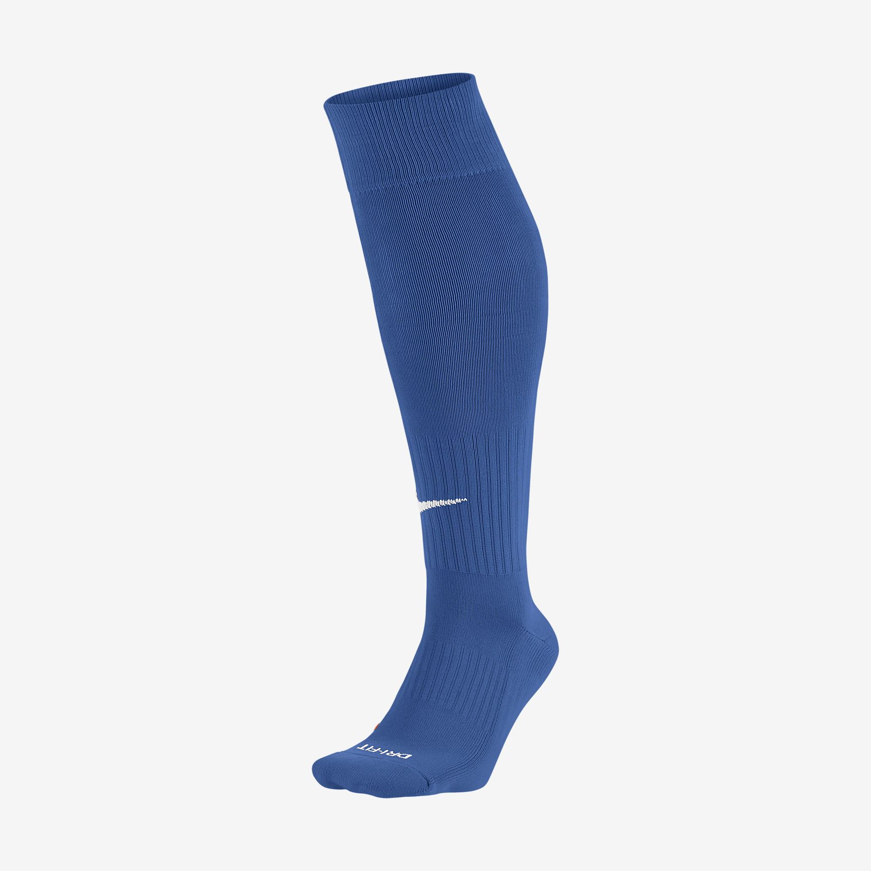 Nike dri fit sock best sale