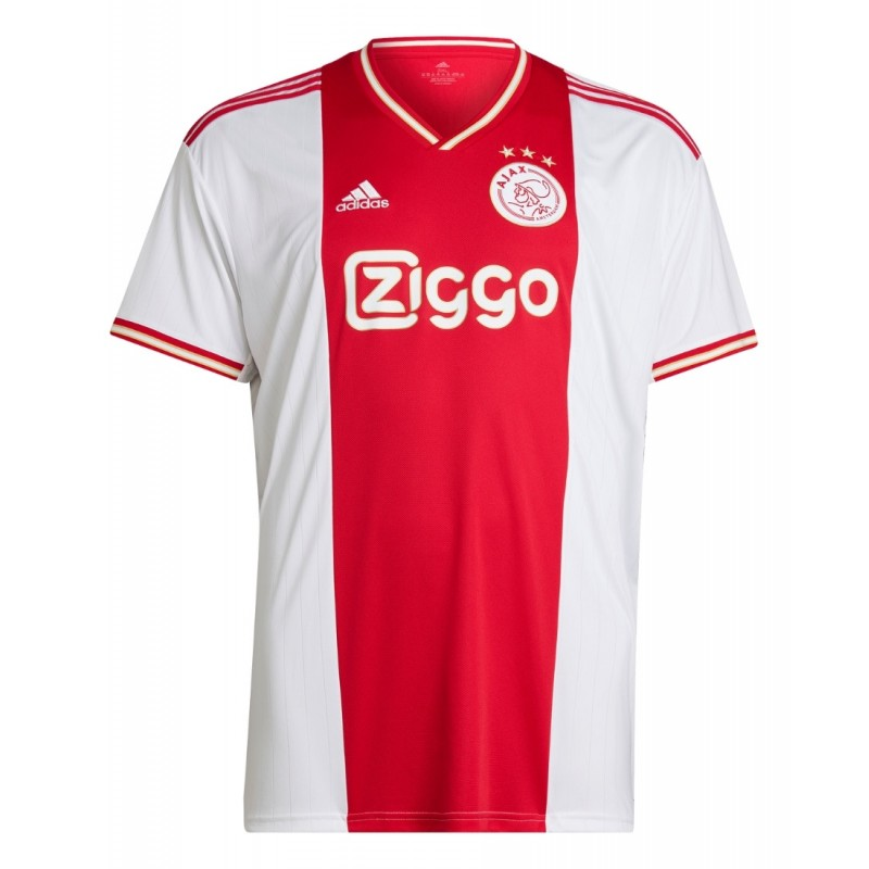 Magliette ajax on sale