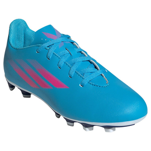 adidas Junior X Speedflow.4 FxG