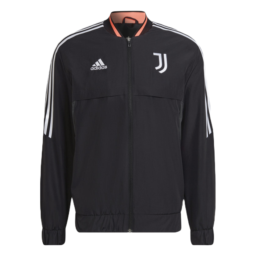 Juventus adidas jacket best sale