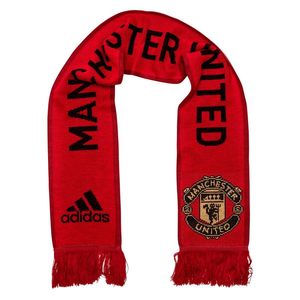 adidas Manchester United Scarf