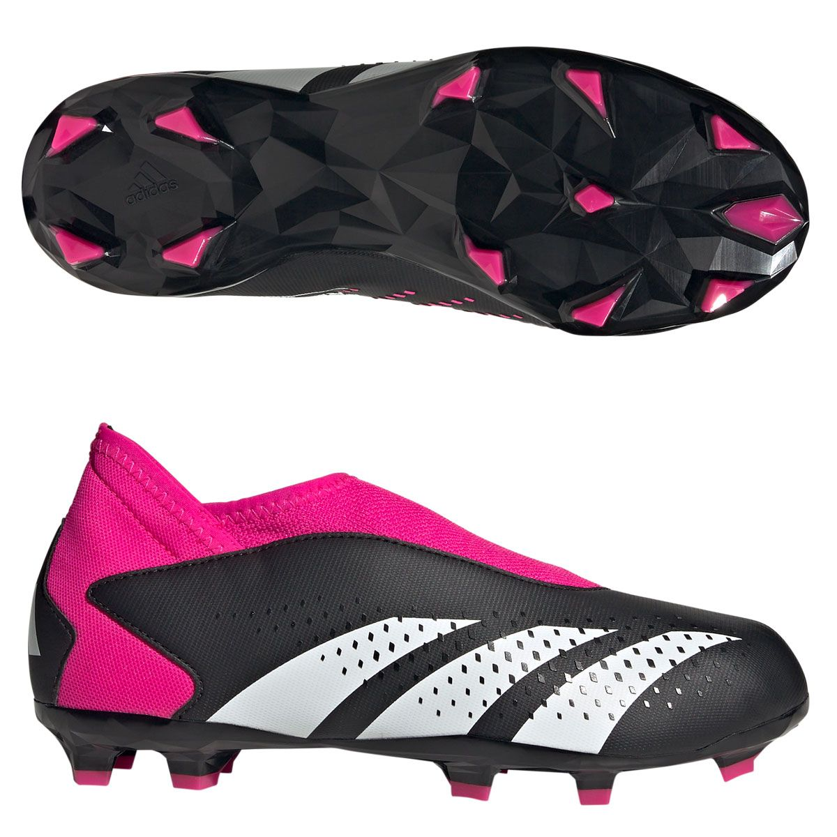 Junior predator sale football boots