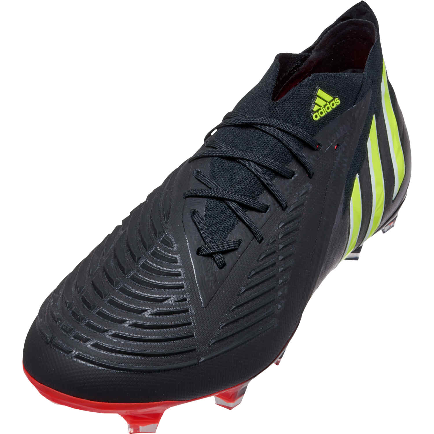 adidas Predator Edge.1 Firm Ground Soccer Cleats – Eurosport