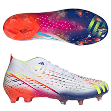 Load image into Gallery viewer, adidas Predator Edge.1 FG Al Rihla World Cup Edition
