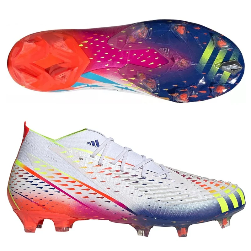 adidas Predator Edge.1 FG Al Rihla World Cup Edition