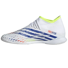 Load image into Gallery viewer, adidas Predator Edge.3 Indoor Shoes
