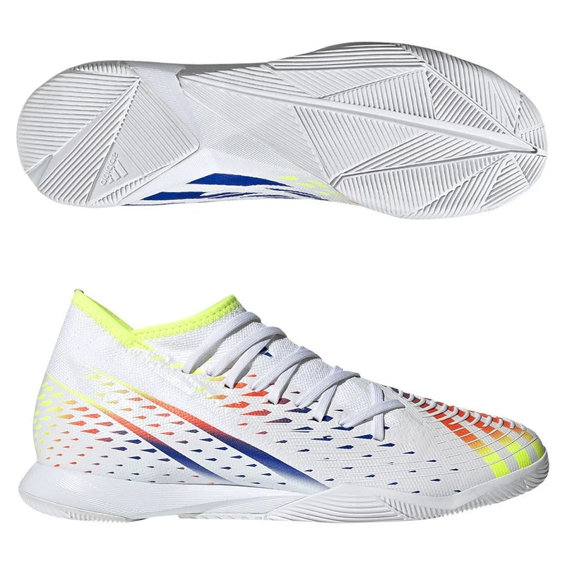 adidas Predator Edge.3 Indoor Shoes