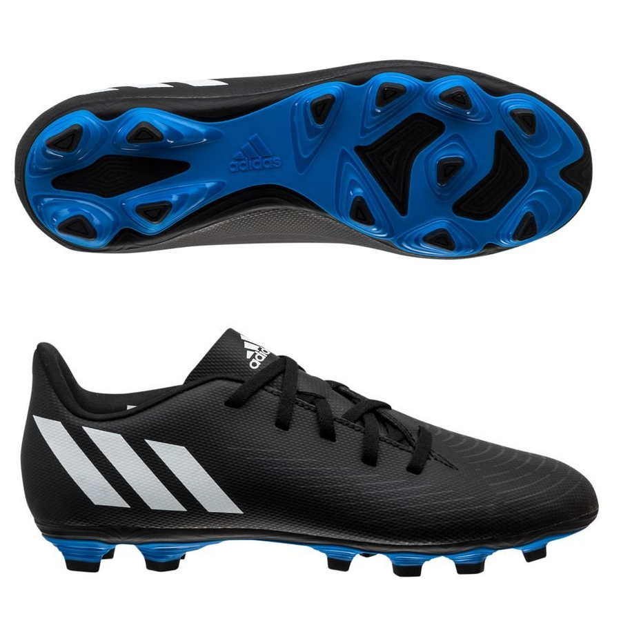 adidas Junior Predator Edge.4 FG