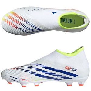 adidas Predator Edge.3 Laceless FG World Cup Edition