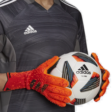 Load image into Gallery viewer, adidas Predator Pro Goalkeeper Gloves
