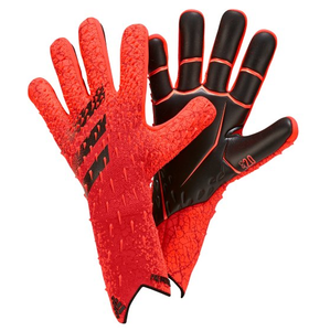 Adidas predator pro junior soccer goalkeeper gloves online