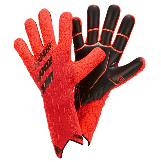 adidas Predator Pro Goalkeeper Gloves