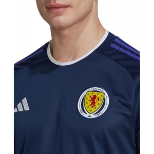 adidas Scotland Home Jersey