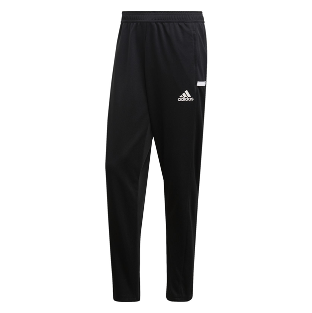 adidas Team 19 Soccer Training Pants Black Eurosport Soccer Stores