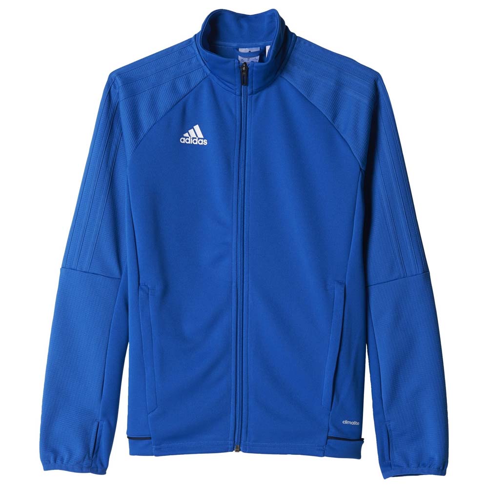 Adidas tiro 2024 17 training jacket