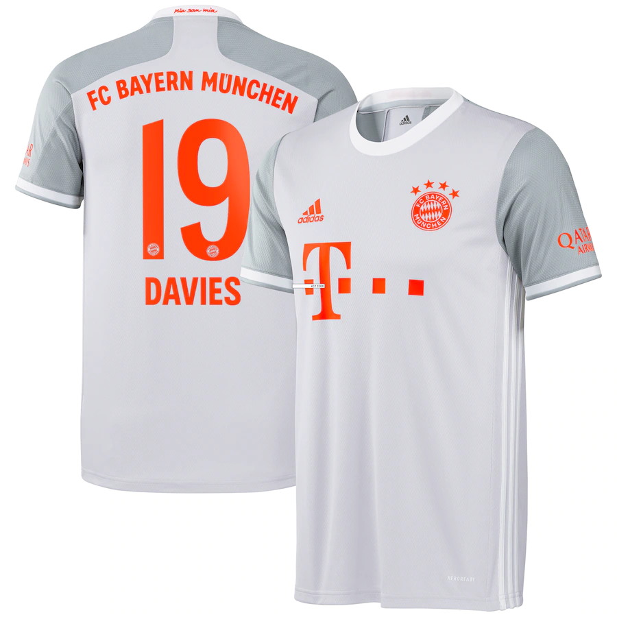 Bayern Munich – Soccer Shop