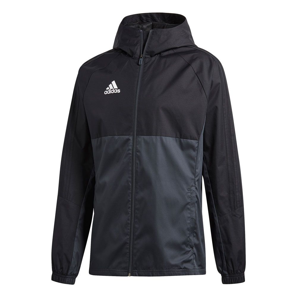 adidas Tiro 17 Rain Jacket