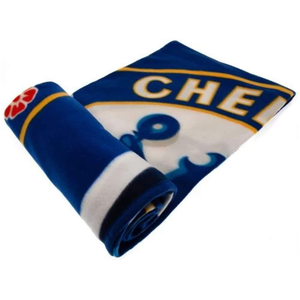 Chelsea Fleece Blanket