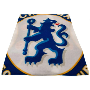 Chelsea Fleece Blanket