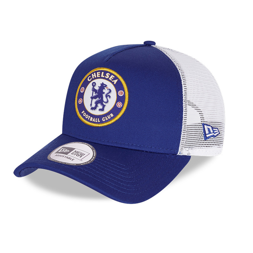 Chelsea Official Trucker Cap